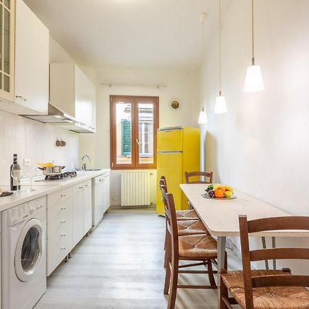 Santo Spirito 2 Bedrooms フィレンツェ エクステリア 写真