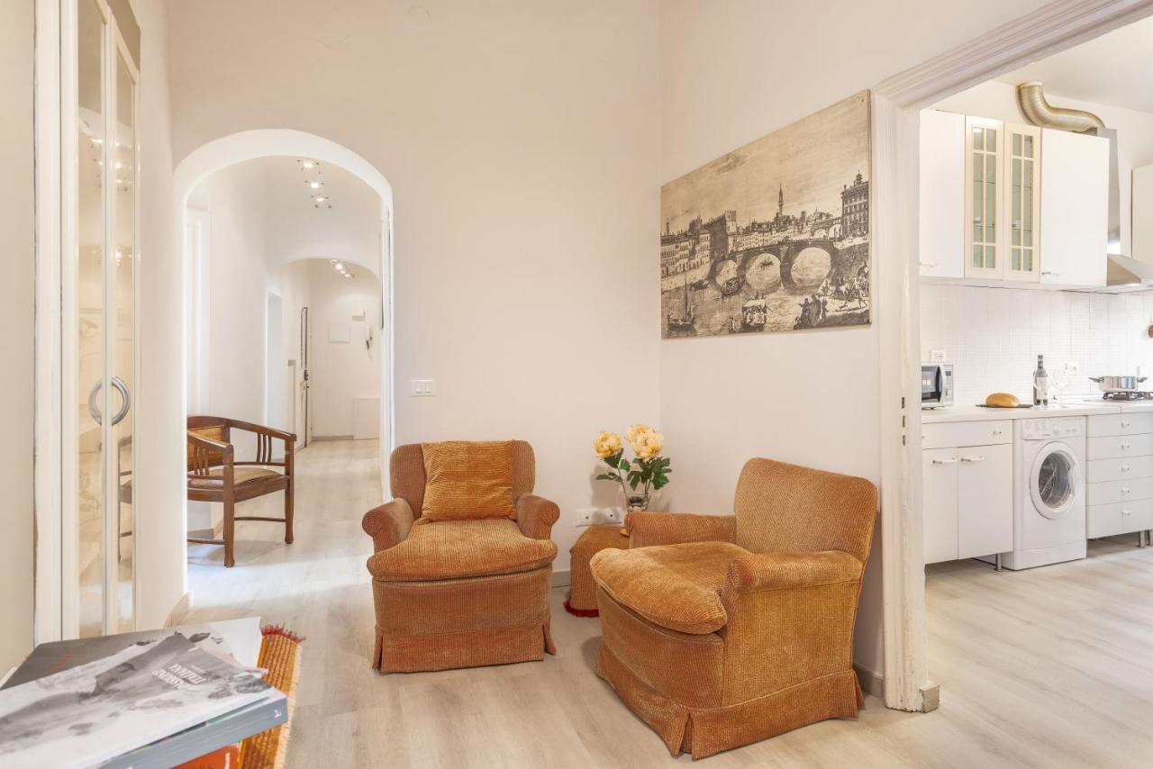 Santo Spirito 2 Bedrooms フィレンツェ エクステリア 写真
