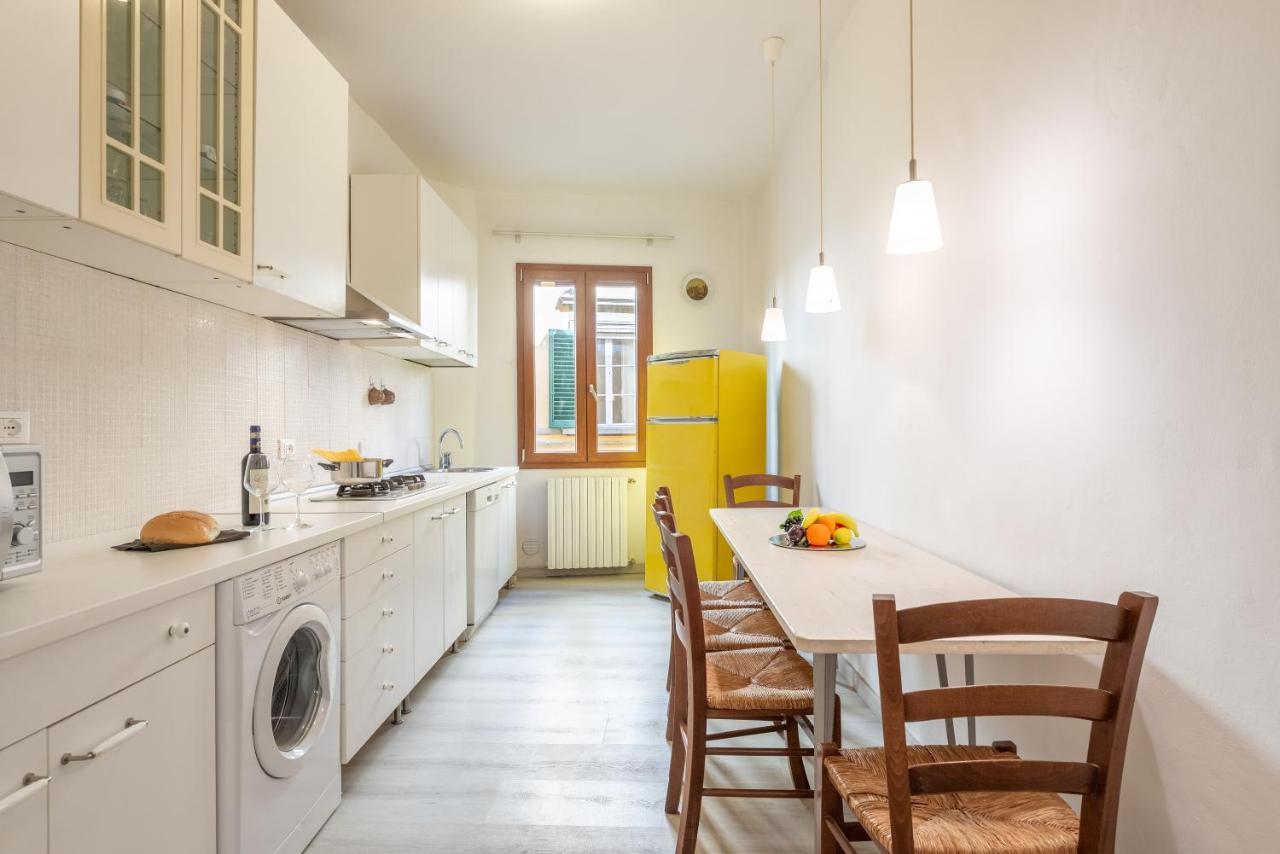 Santo Spirito 2 Bedrooms フィレンツェ エクステリア 写真