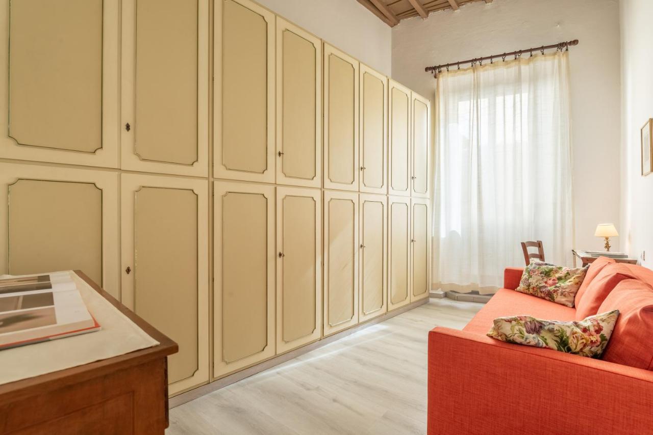 Santo Spirito 2 Bedrooms フィレンツェ エクステリア 写真