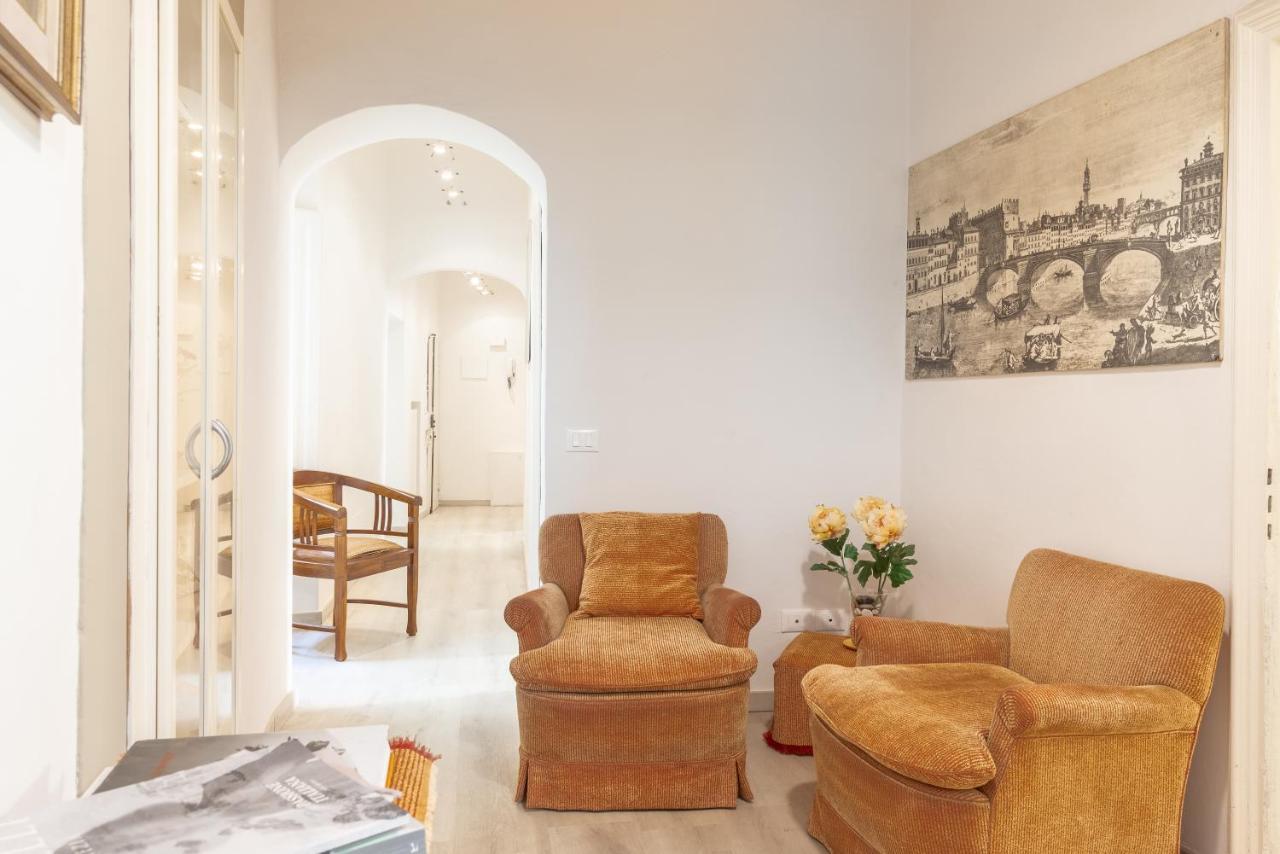 Santo Spirito 2 Bedrooms フィレンツェ エクステリア 写真