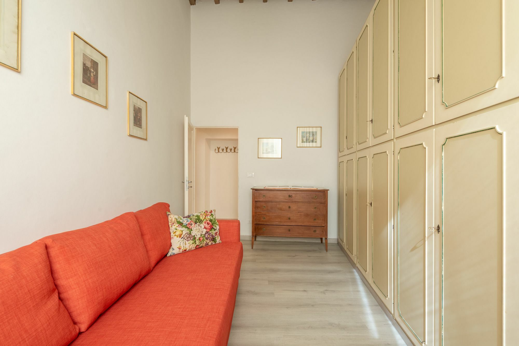 Santo Spirito 2 Bedrooms フィレンツェ エクステリア 写真
