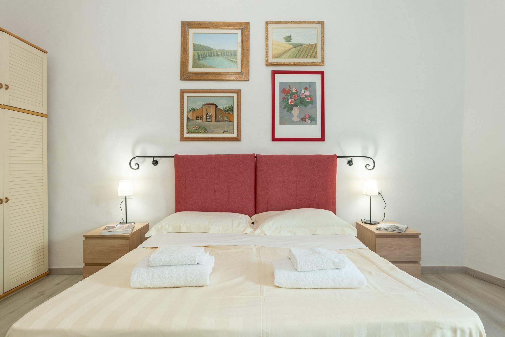 Santo Spirito 2 Bedrooms フィレンツェ エクステリア 写真