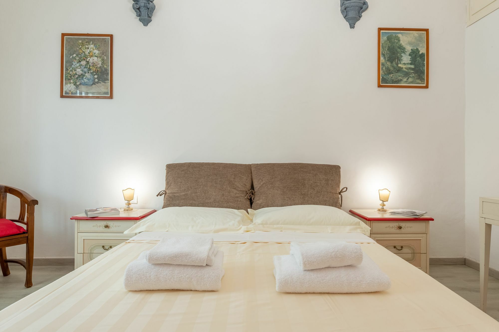 Santo Spirito 2 Bedrooms フィレンツェ エクステリア 写真