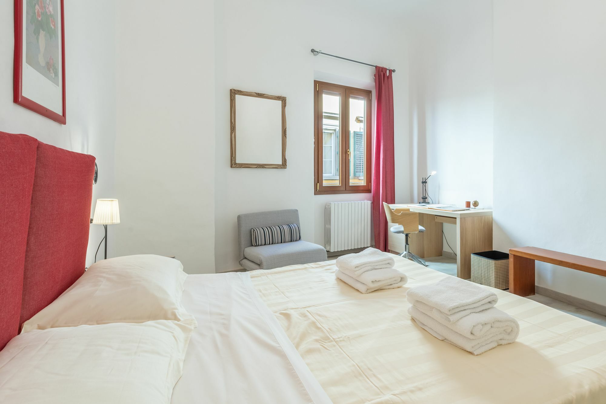 Santo Spirito 2 Bedrooms フィレンツェ エクステリア 写真