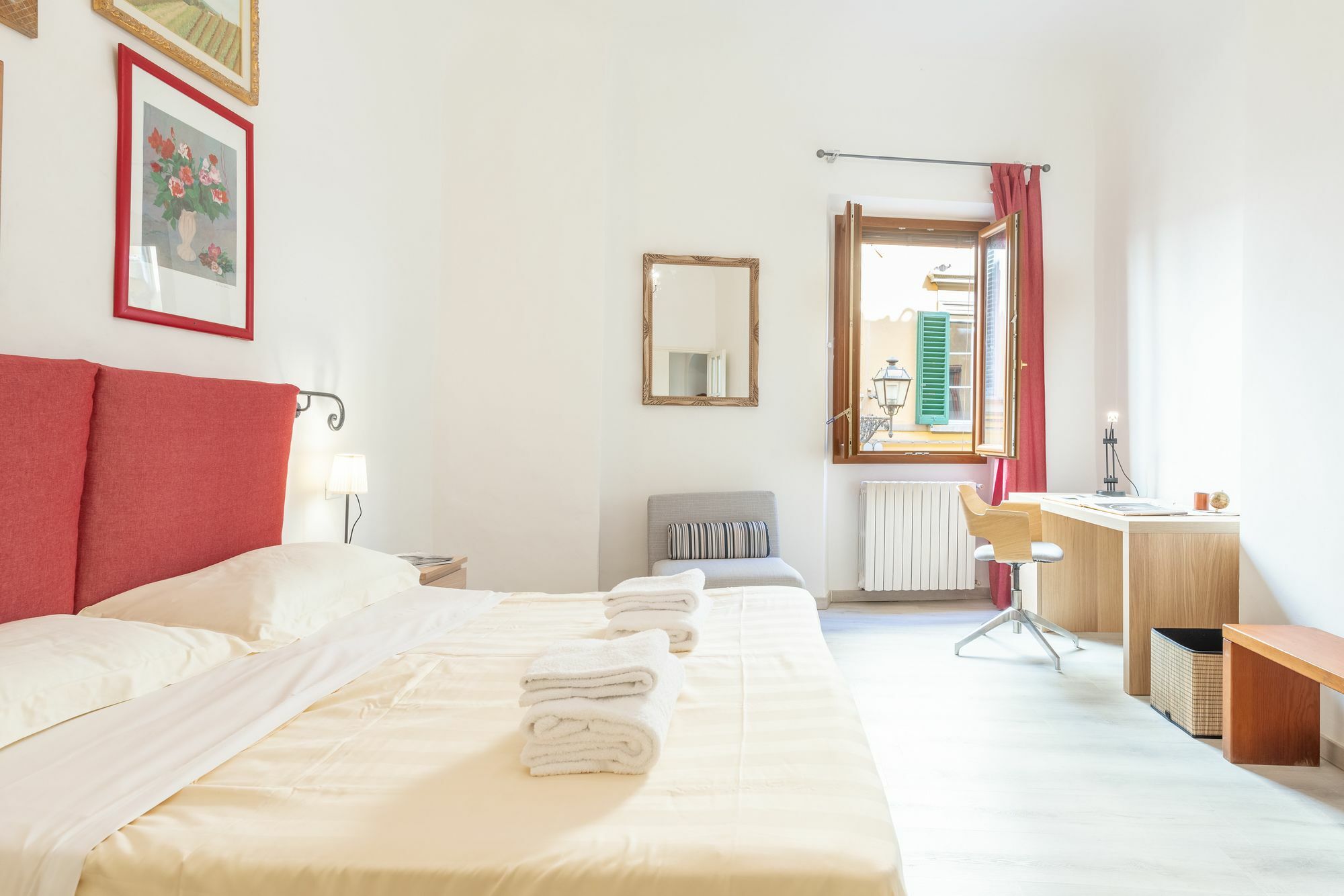 Santo Spirito 2 Bedrooms フィレンツェ エクステリア 写真