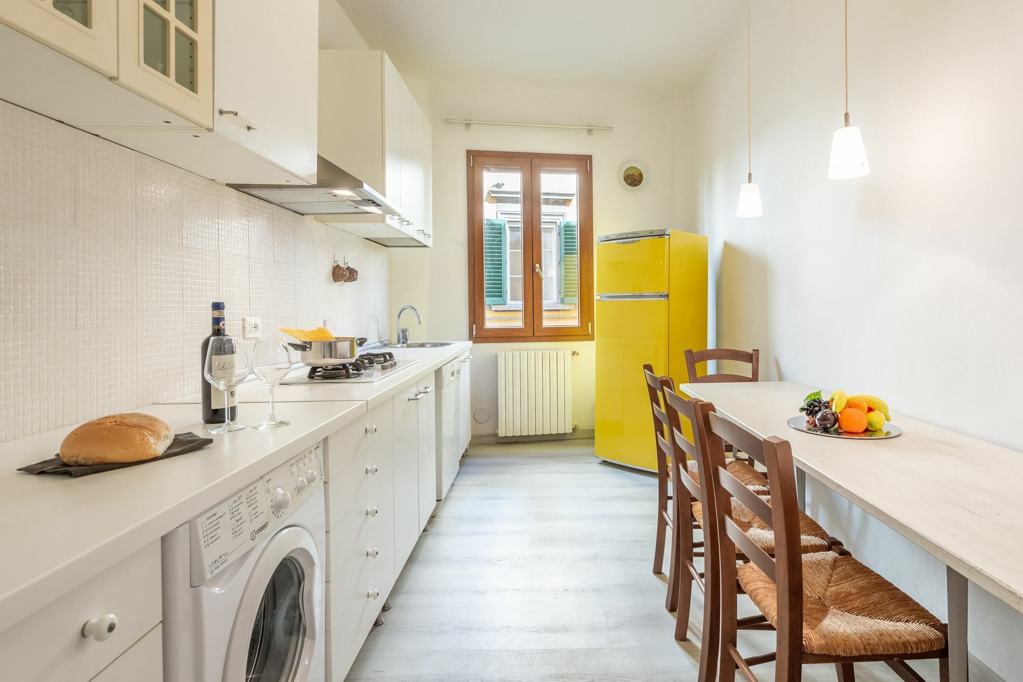 Santo Spirito 2 Bedrooms フィレンツェ エクステリア 写真