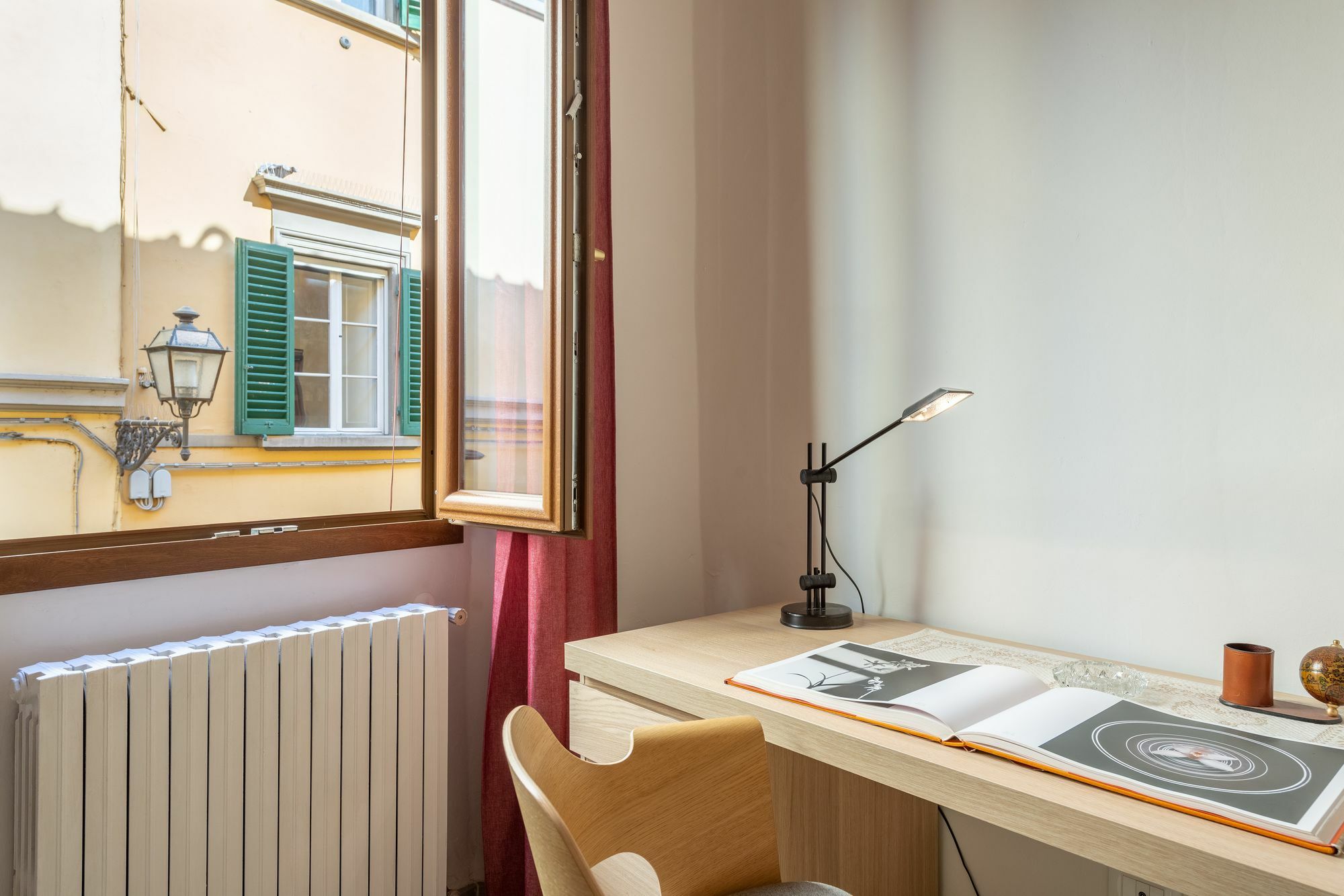 Santo Spirito 2 Bedrooms フィレンツェ エクステリア 写真