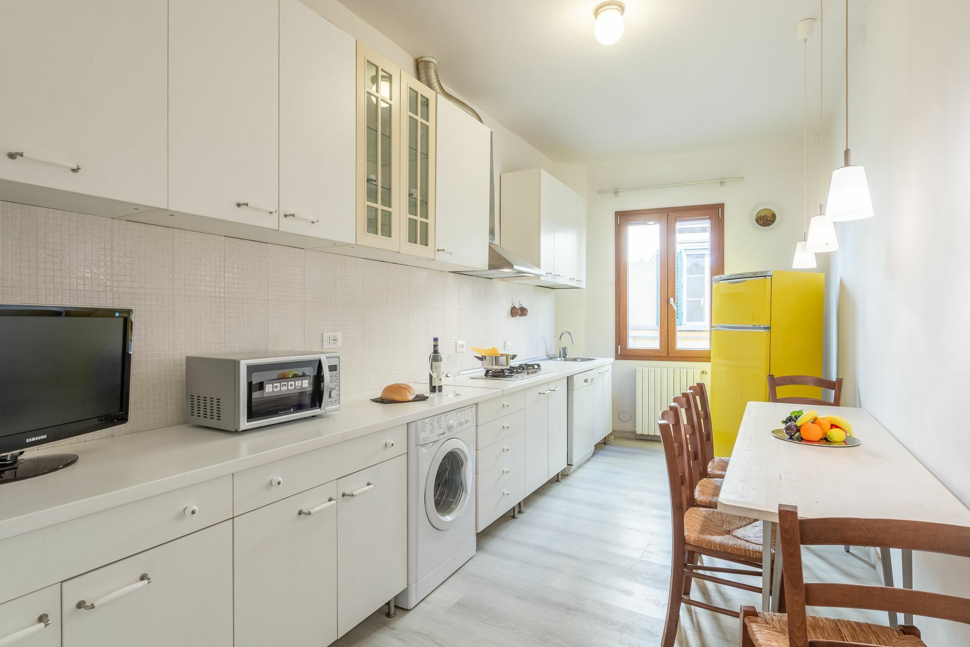 Santo Spirito 2 Bedrooms フィレンツェ エクステリア 写真
